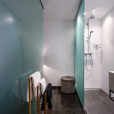 Appartement 18th Century Groundfloor Canal House With Patio/garden