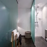 Apartment 18th Century Groundfloor Canal House With Patio/garden